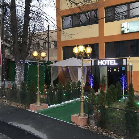 Dream Accommodation Bukarest Kültér fotó