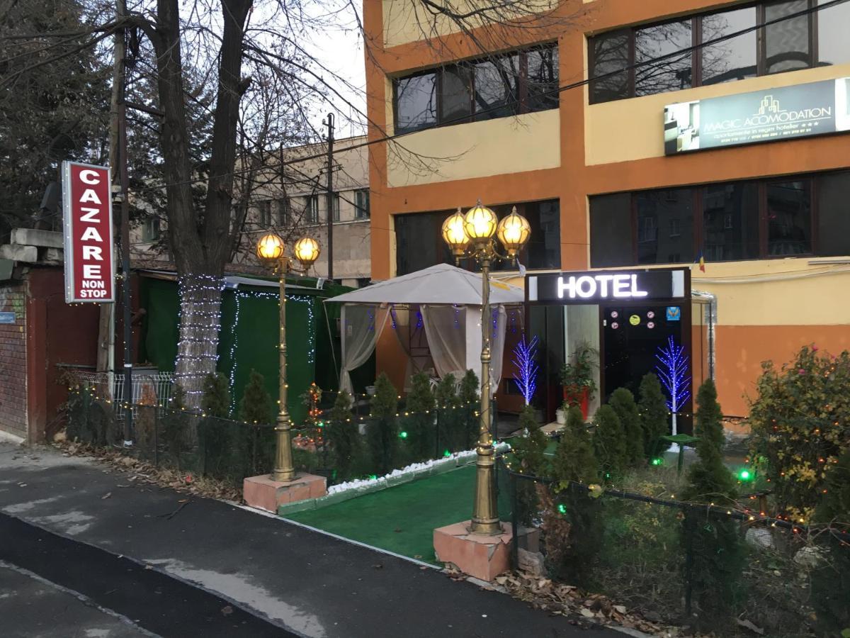 Dream Accommodation Bukarest Kültér fotó