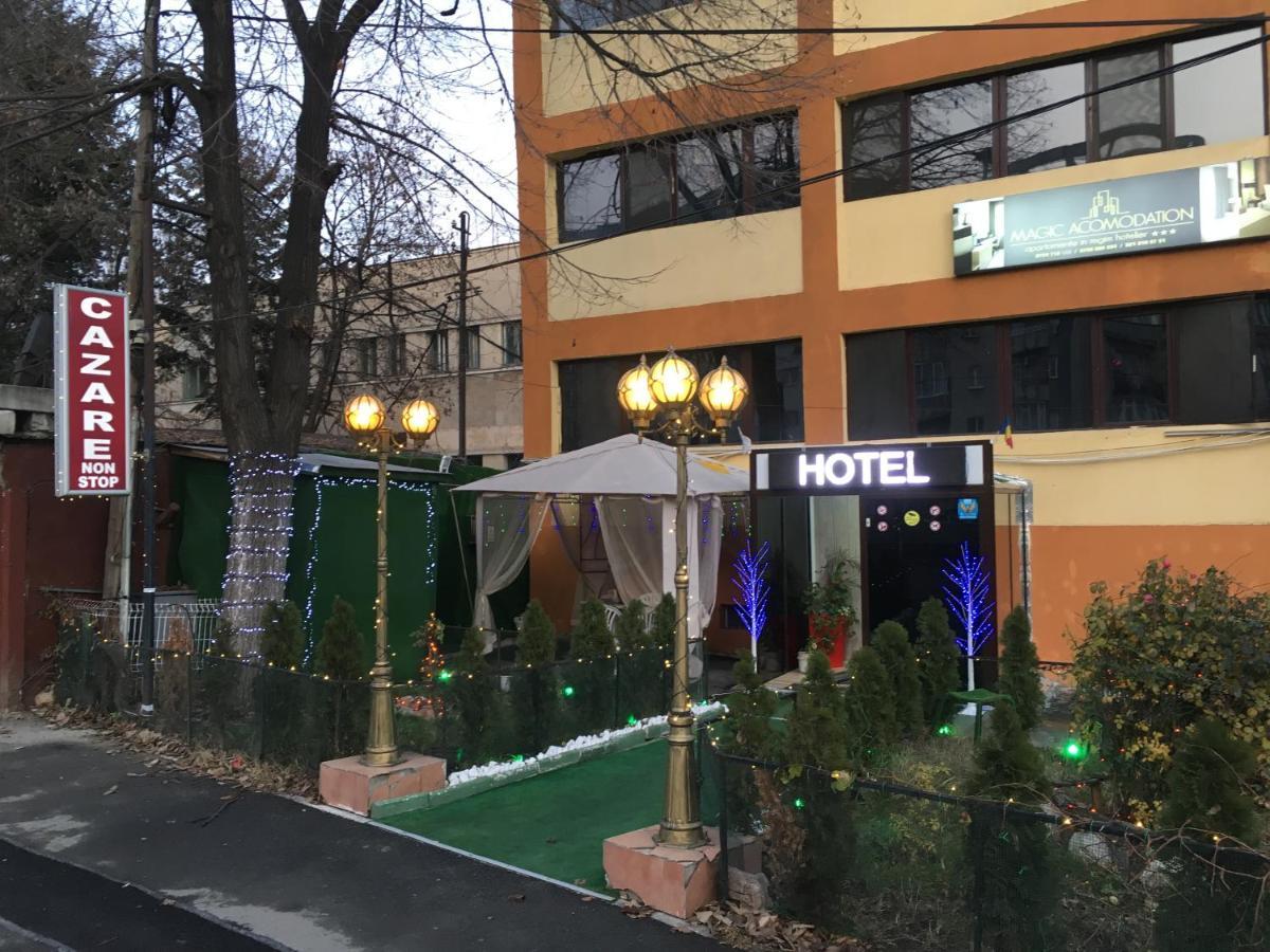 Dream Accommodation Bukarest Kültér fotó