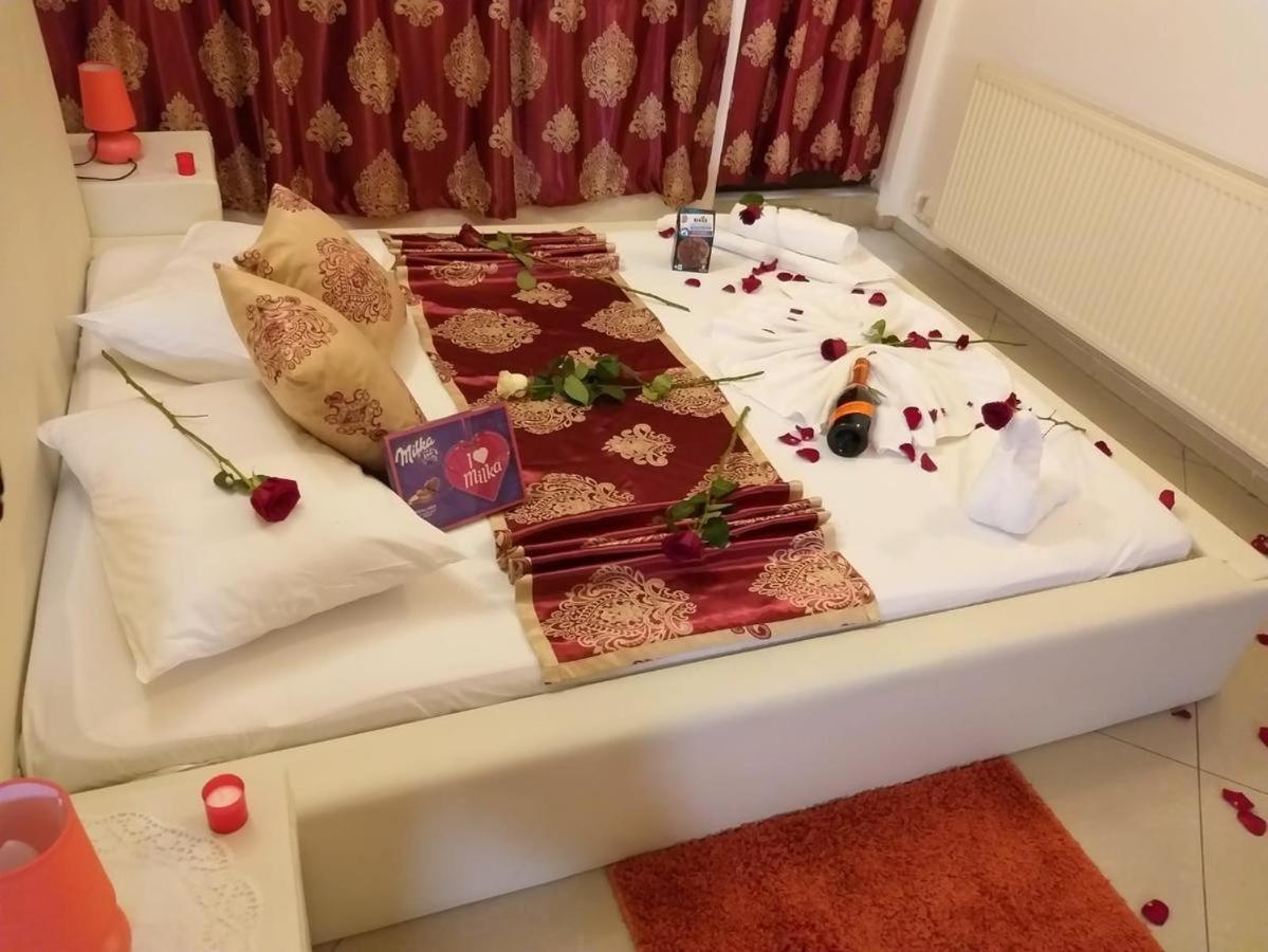 Dream Accommodation Bukarest Kültér fotó