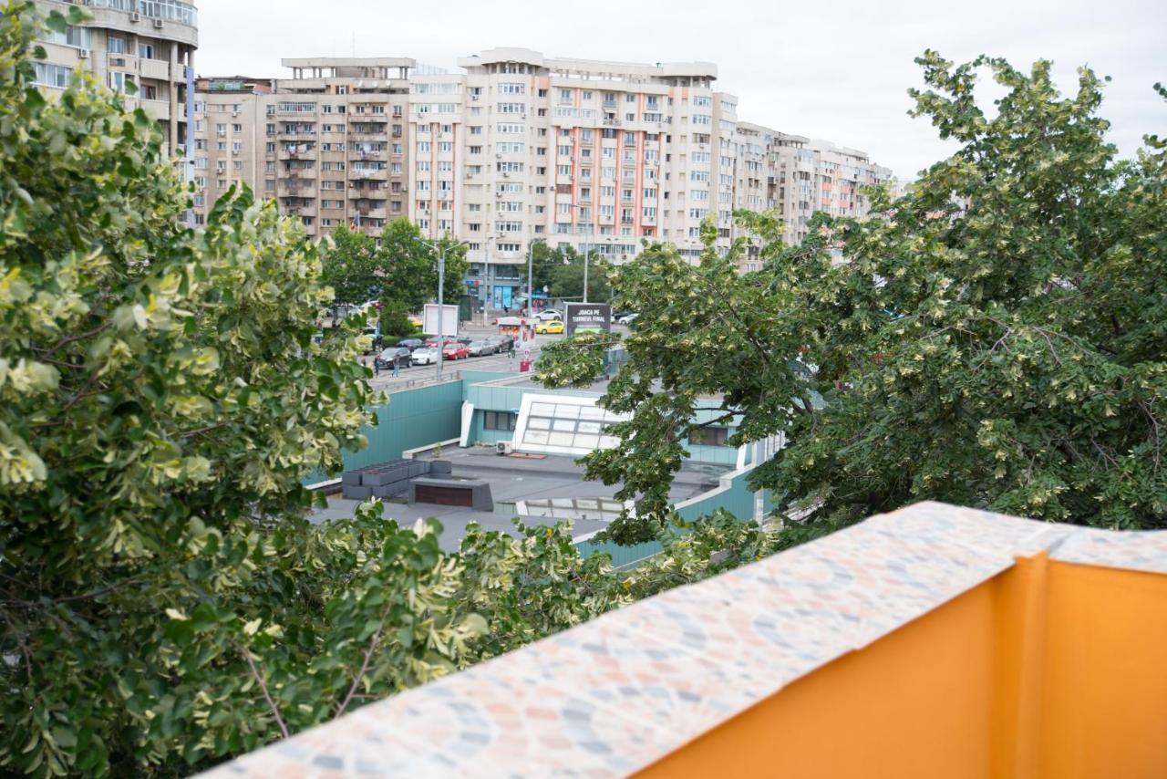 Dream Accommodation Bukarest Kültér fotó
