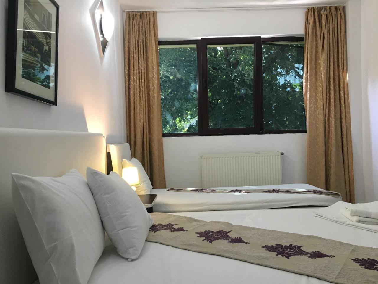 Dream Accommodation Bukarest Kültér fotó