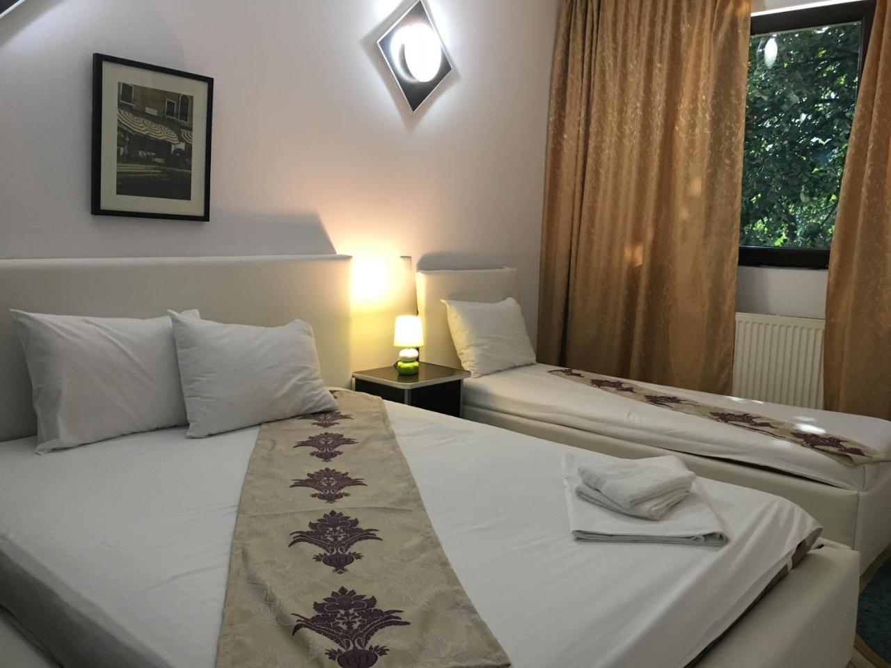 Dream Accommodation Bukarest Kültér fotó