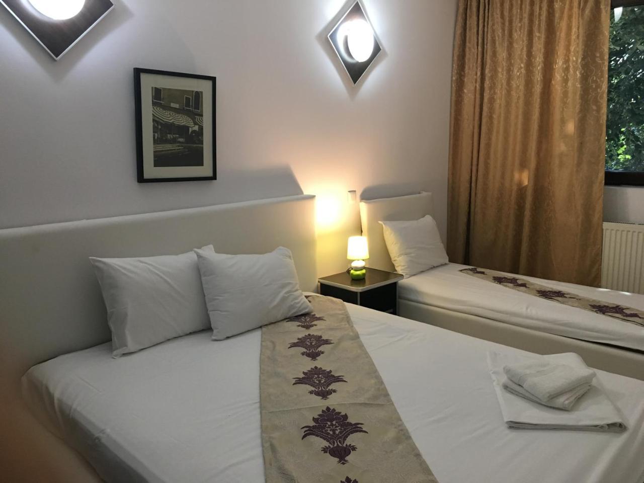 Dream Accommodation Bukarest Kültér fotó