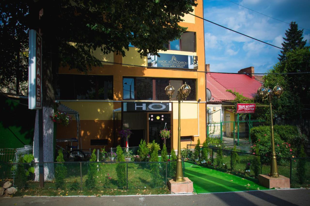 Dream Accommodation Bukarest Kültér fotó