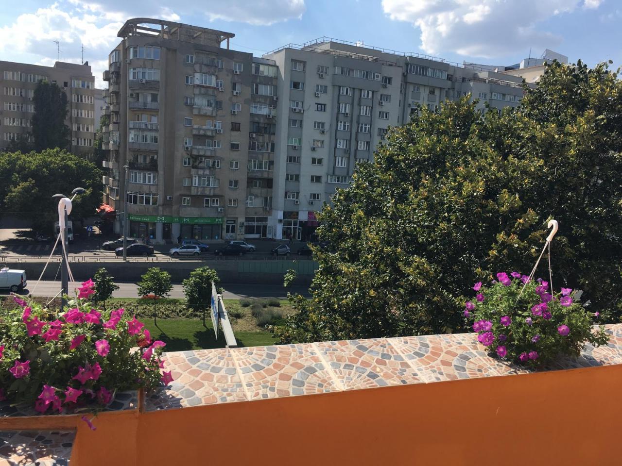 Dream Accommodation Bukarest Kültér fotó