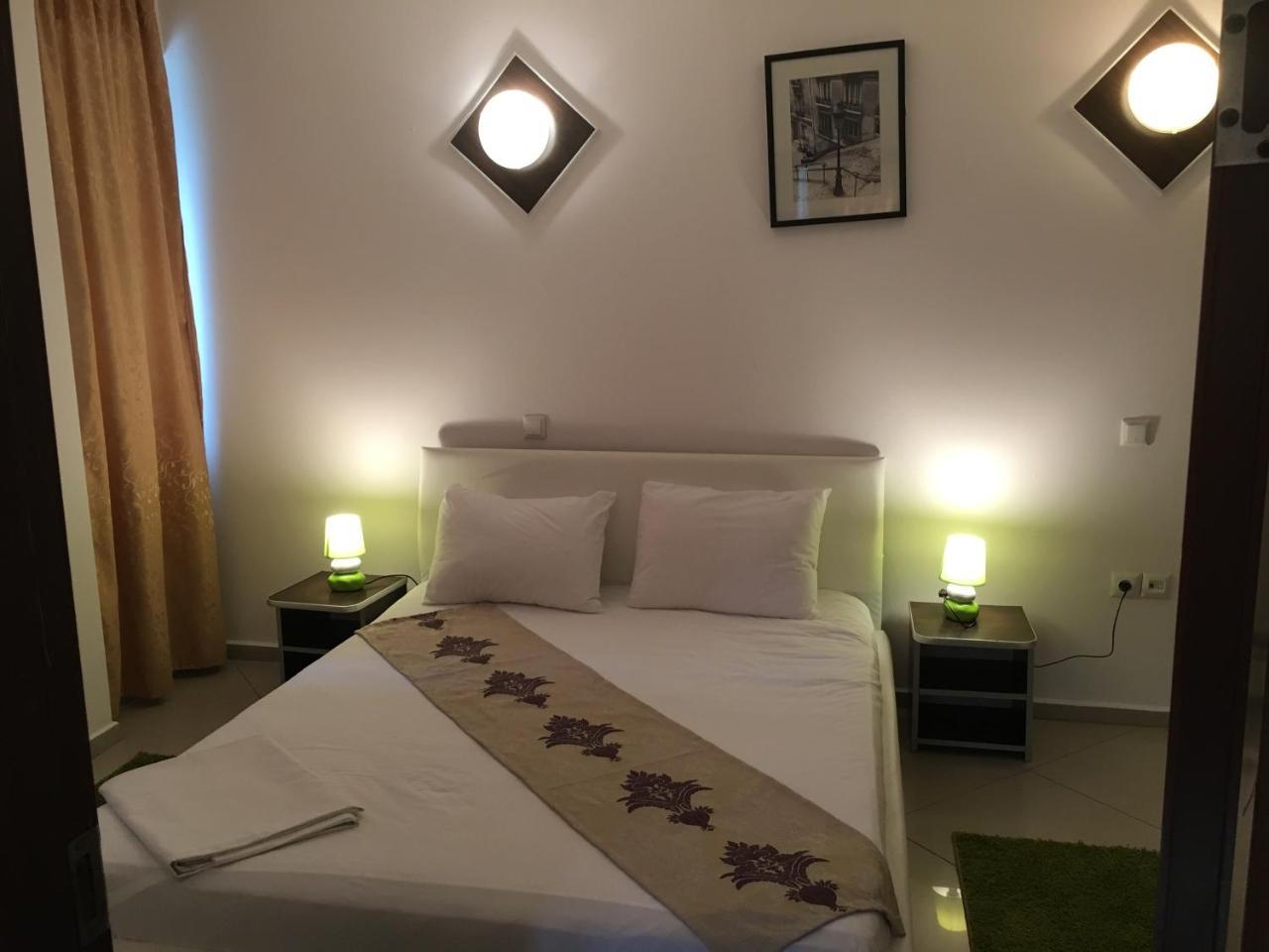 Dream Accommodation Bukarest Kültér fotó