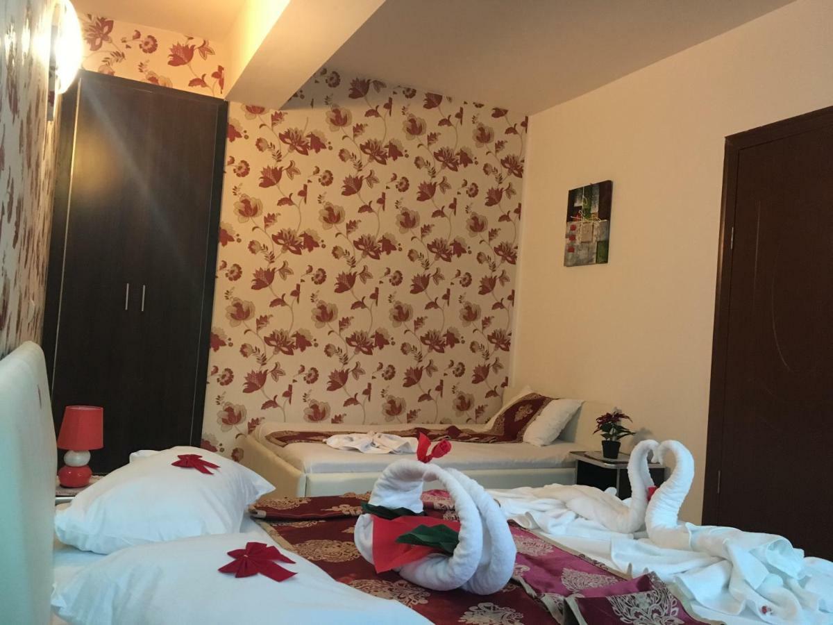 Dream Accommodation Bukarest Kültér fotó