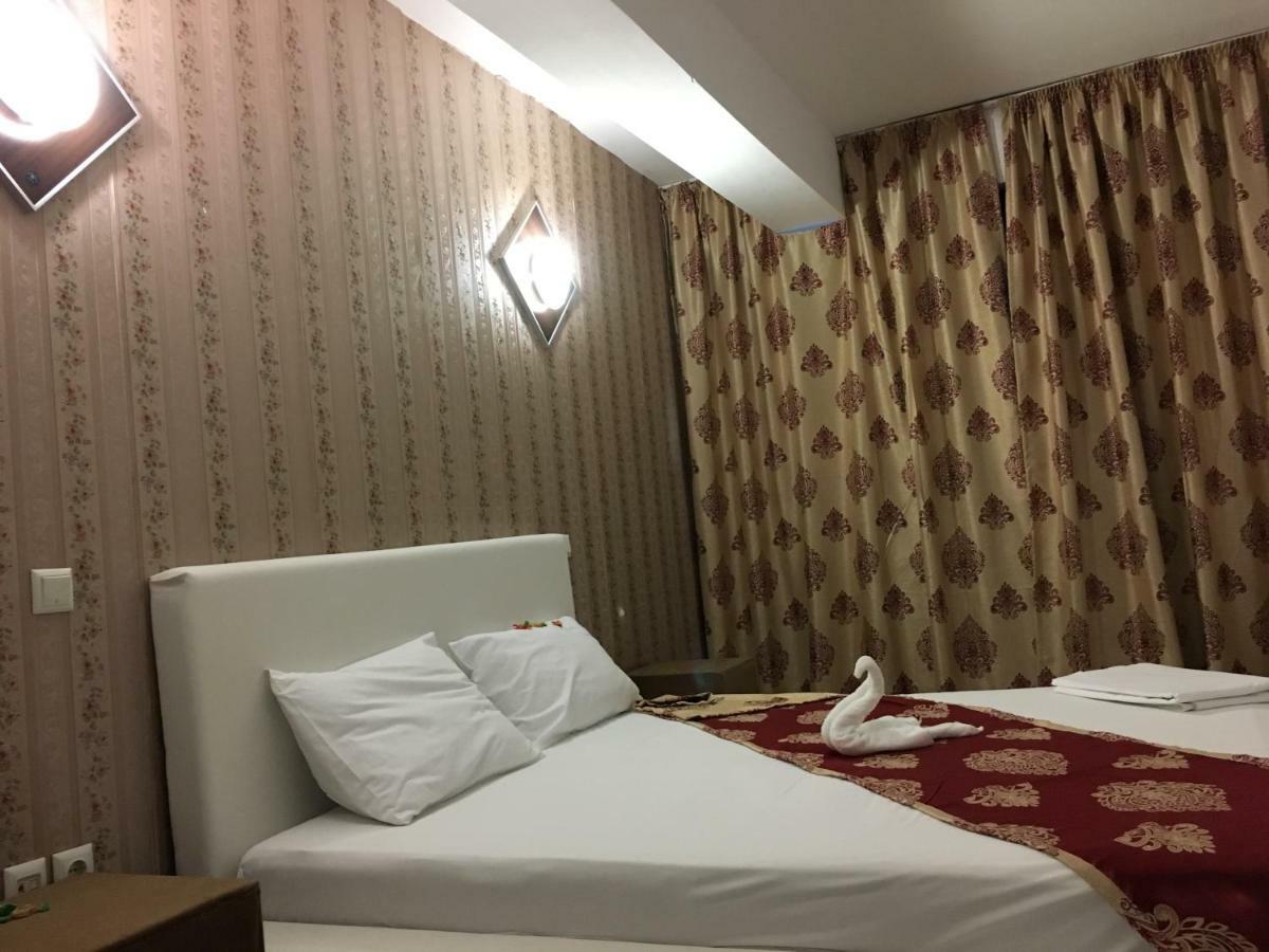 Dream Accommodation Bukarest Kültér fotó
