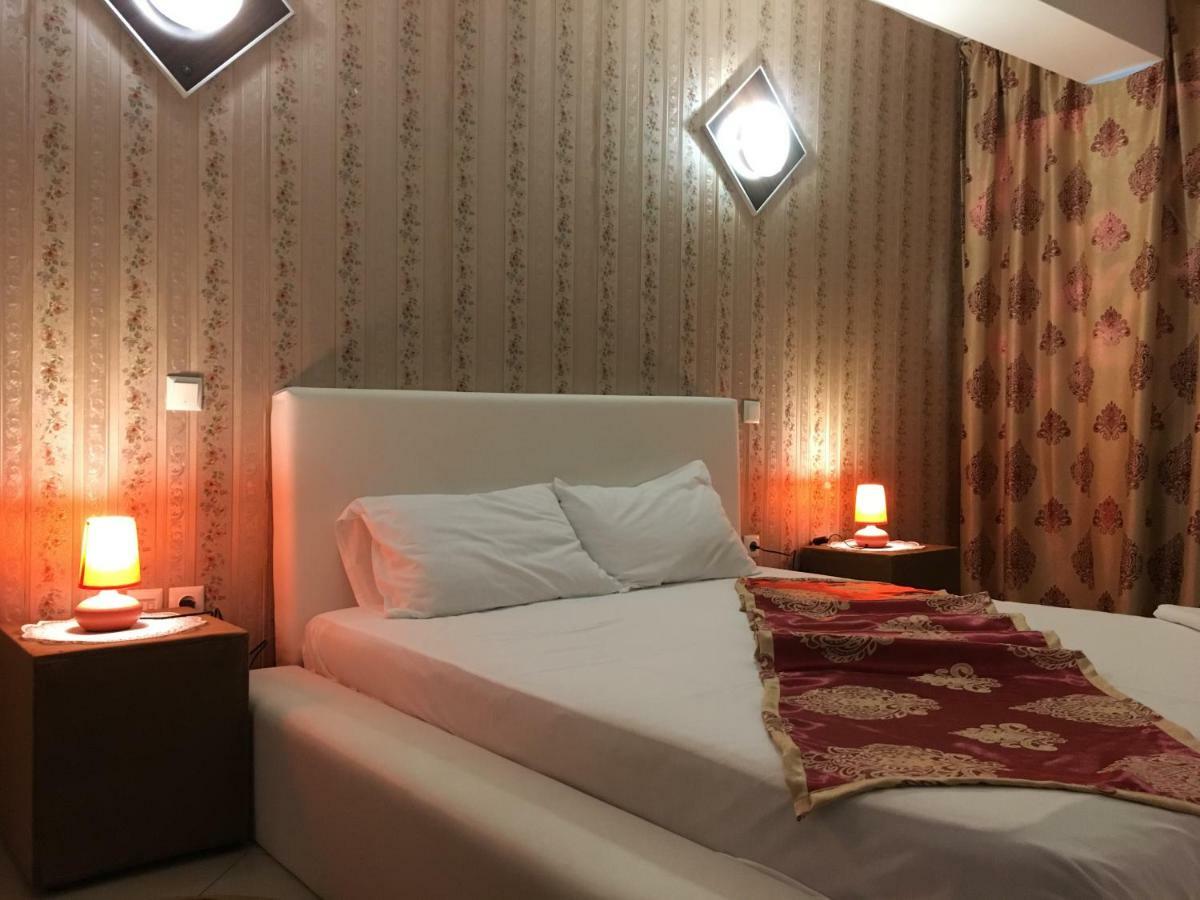 Dream Accommodation Bukarest Kültér fotó