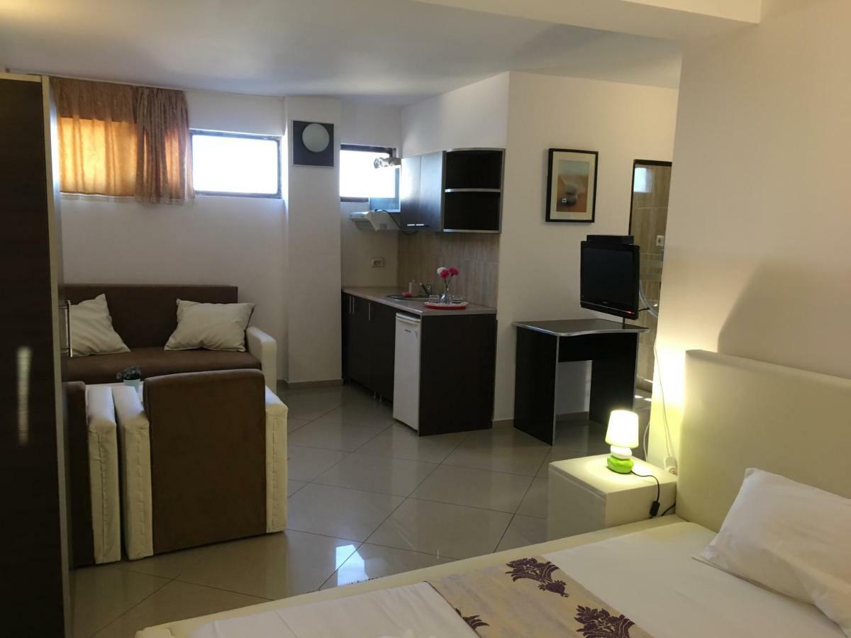 Dream Accommodation Bukarest Kültér fotó