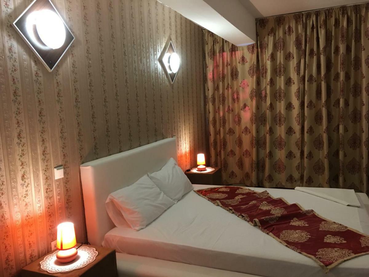 Dream Accommodation Bukarest Kültér fotó