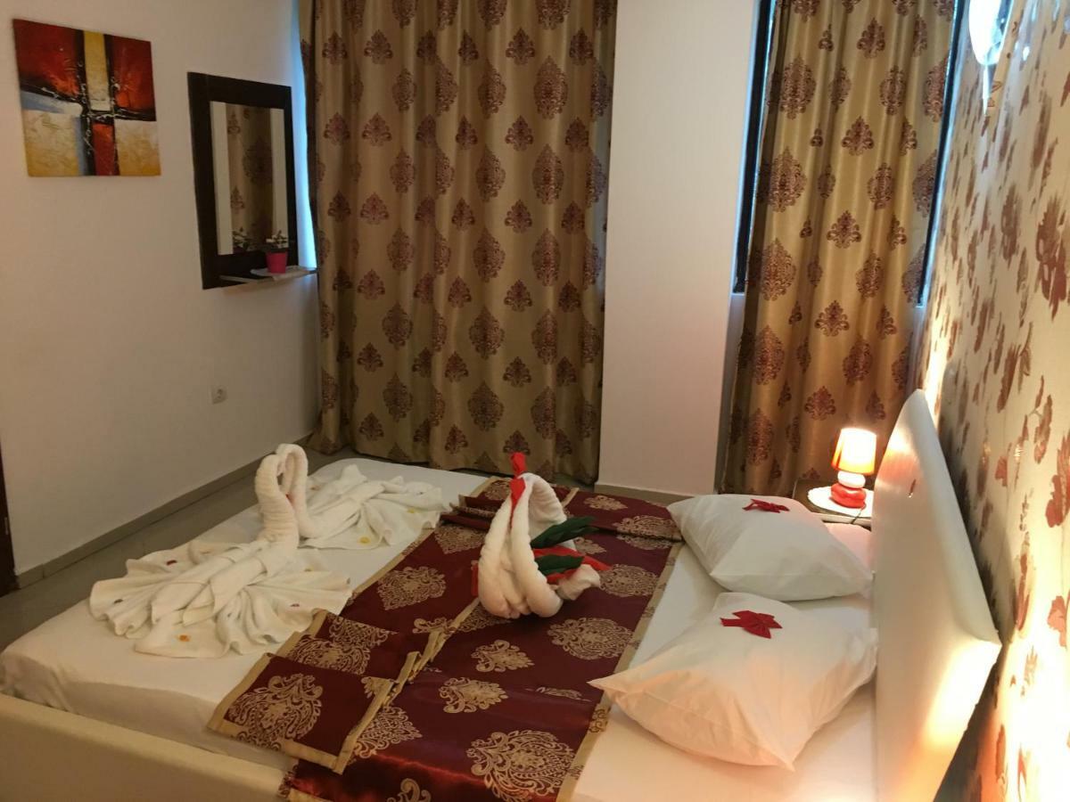 Dream Accommodation Bukarest Kültér fotó