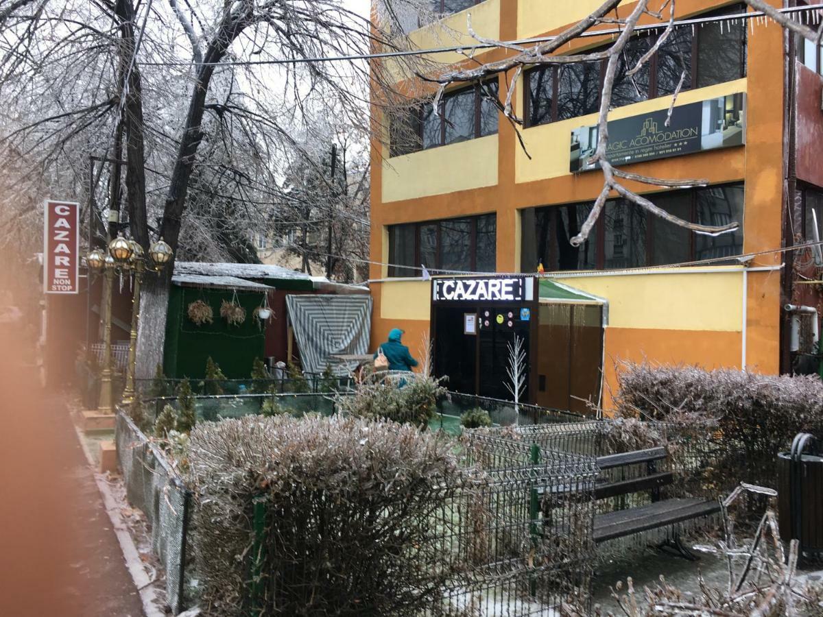 Dream Accommodation Bukarest Kültér fotó