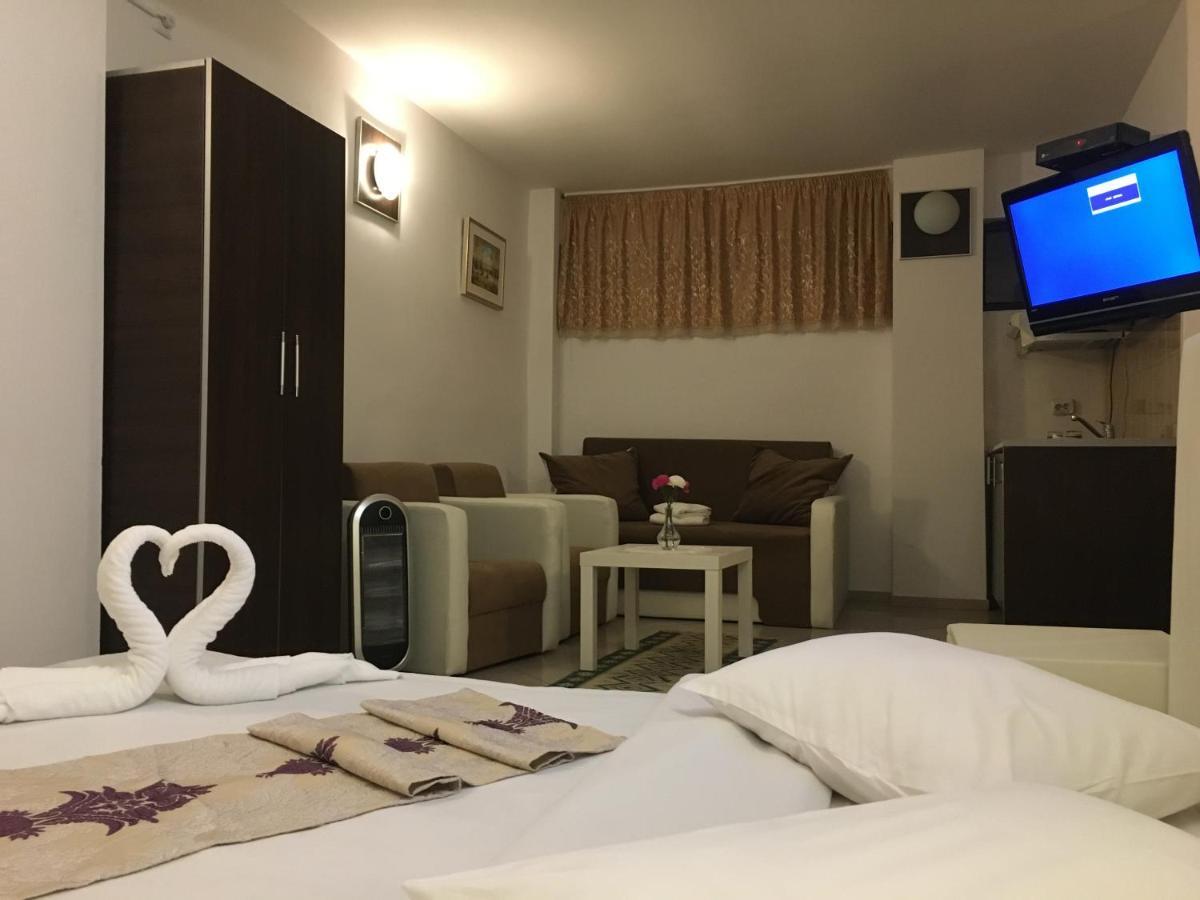 Dream Accommodation Bukarest Kültér fotó